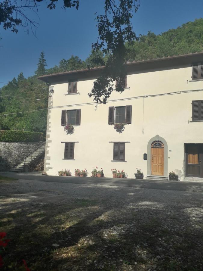 B&B La Casa Di Fuori Porta Gricignano Exterior foto